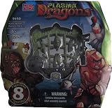Plasma Dragons Battle Realm Booster Pack