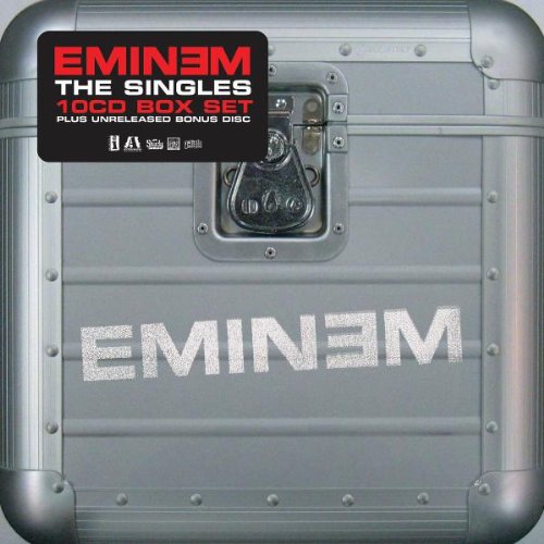 Produkt-Bild: The Singles (ltd. ed.)
