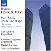 Bechara El-Khoury: New York, Tears and Hope; The Rivers Engulfed