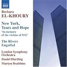 New York, Traenen und Hoffnung