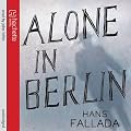 Alone in Berlin (Unabridged)