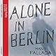 Alone in Berlin