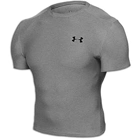 Men's HeatGear&reg; Full T Tops by Under Armour