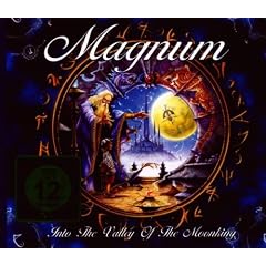 Into The Valley Of The Moon King (Cd+dvd)