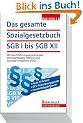 Das gesamte Sozialgesetzbuch SGB I bis SGB XII Ausgabe 2011/I: Mit Durchf�hrungsverordnungen, Wohngeldgesetz (WoGG) und Sozialgerichtsgesetz (SGG)