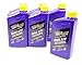 Royal Purple Max ATF Automatic Transmission Fluid 1 qt Case of 6 P/N 06320