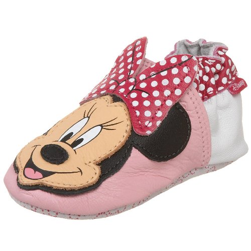 adidas Infant Toddler Disney Liladi Crib Shoe