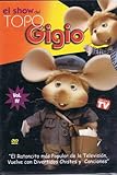 El Show Del Topo Gigio En Vivo Vol IV