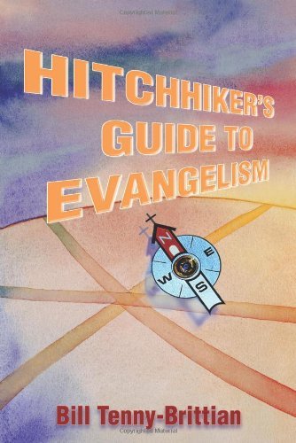 Hitchhiker's Guide to Evangelism