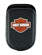 foneGEAR UNCAF62562 06256 Harley Davidson Case (Black)