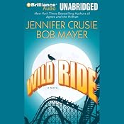 Wild Ride | [Jennifer Crusie, Bob Mayer]