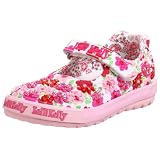 Lelli Kelly Toddler/Little Kid Primula Dolly Mary Jane