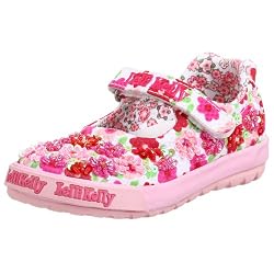 Lelli Kelly Toddler/Little Kid Primula Dolly Mary Jane