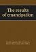The results of emancipation at Amazon: 51bxYMZhNnL._SL75_