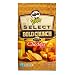 Pringles Select Potato Crisps, Bold Crunch Cheddar Jack, 7-Ounce Bags (Pack of 5)