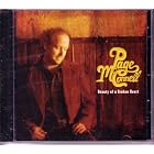 Beauty of a Broken Heart (Cd Single w  Rare Live Track) by  Page McConnell and Page Mc Connell 