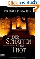 Der Schatten von Thot: Historischer Roman