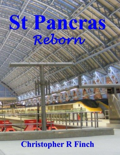 st pancras reborn