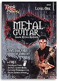 Dan Jacobs of Atreyu, Leads, Runs & Rhythms Level 1