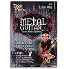 Dan Jacobs of Atreyu, Leads, Runs & Rhythms Level 1