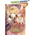 Return to Labyrinth Volume 1
