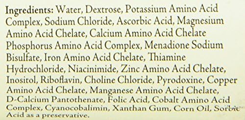 Oralx Corporation Vita-lyte 1000 Paste for Horses