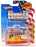 51bxZZHPaaL. SL160  Hot Wheels Connect Cars   Oklahoma 58 Ford Thunderbird