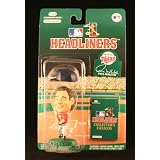 Paul Molitor MLB Headliners Action Figure
