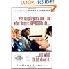 Why Employees Don't Do What They're Supposed To and What You Can Do About It