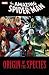 Search : Spider-Man: Origin of the Species