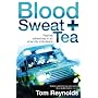 Blood, Sweat and Tea: Real Life Adventures in an Inner-city Ambulance