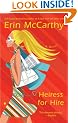 Heiress for Hire (Berkley Sensation)