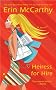 Heiress for Hire (Berkley Sensation)