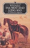 Far away and long ago : a childhood in Argentina