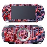 PSP Skin Slim & Lite - National Anthem