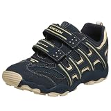 Geox Little Kid/Big Kid Hammer Sneaker