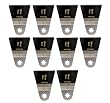 Fein 6-35-02-127-03-0 E-Cut Blade-2 1/2-FMM250 -10Pk