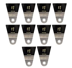 Fein 6-35-02-127-03-0 E-Cut Blade-2 1/2-FMM250 -10Pk