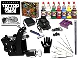 Superior Bargain Tattoo Kit