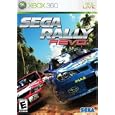 Sega Rally Revo by Sega Of America Inc.