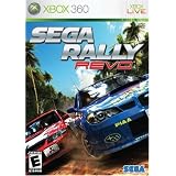 Sega Rally Revo by Sega Of America, Inc.