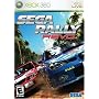 Sega Rally Revo