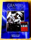 Ay Jalisco No Te Rajes/El Hombre de Papel [Import NTSC Region 1 and 4] 2-dvd set Jorge Negrete, Ignacio Lopez Tarso