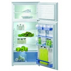 Gorenje Einbau-K�hl-Gefrier-Kombination RFI 4208 W