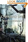 Cyberabad Days