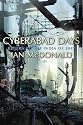 Cyberabad Days