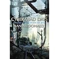 Cyberabad Days