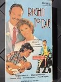 Right to Die - Raquel Welch