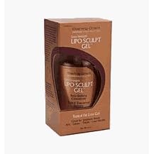 Extra Strength Lipo Sculpt Gel 8oz - Recapture That Slimmer Toner Sexier You!