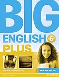 Big English plus. 6, Teacher's book